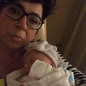 Meet your Posher, Diane